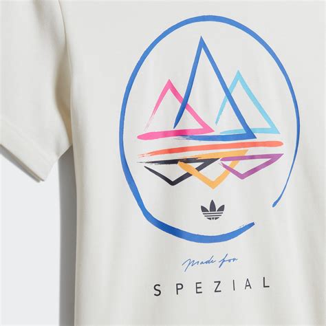 t shirt adidas spezial|adidas spezial sale uk.